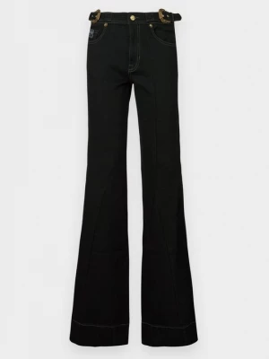 Foto van product Flared Jeans Versace Jeans Couture zwart