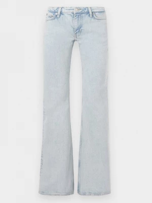 Foto van product Flared Jeans Weekday blauw