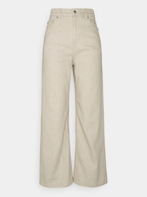 Foto van product Flared Jeans Weekday lichtblauw