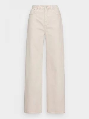 Foto van product Flared Jeans Weekday lichtbruin