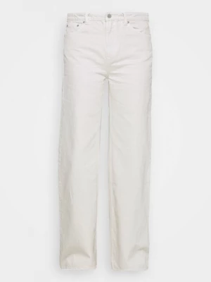 Foto van product Flared Jeans Weekday wit