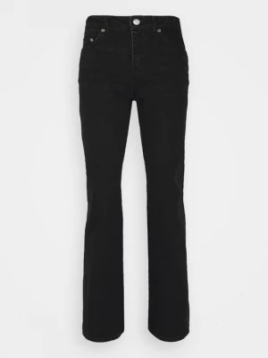 Foto van product Flared Jeans Weekday zwart