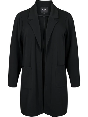 Foto van product Flash by Zizzi Blazers 'Filding' zwart