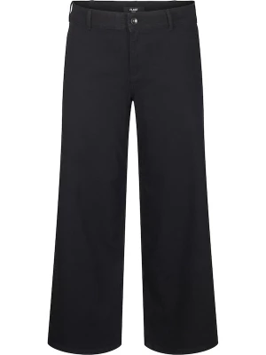 Foto van product Flash by Zizzi Jeans zwart