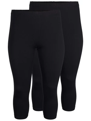 Foto van product Flash by Zizzi Leggings 'Flea' zwart