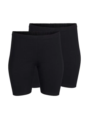 Foto van product Flash by Zizzi Leggings 'Flea' zwart