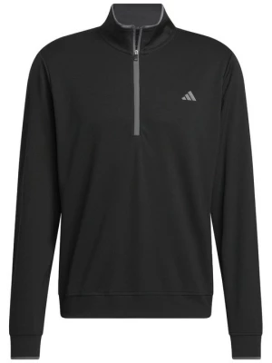 Foto van product Fleece trui Adidas zwart