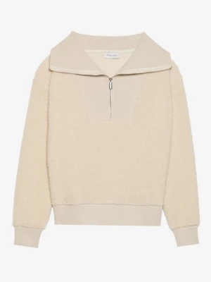 Foto van product Fleece trui Anna Field By Zalando crème
