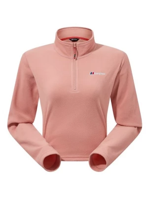 Foto van product Fleece trui Berghaus donkerroze