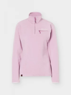 Foto van product Fleece trui Berghaus lila