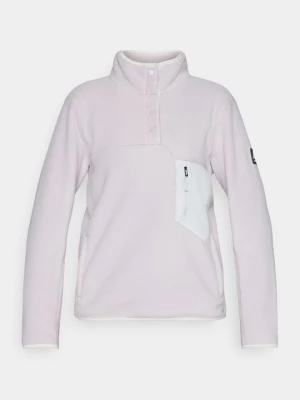 Foto van product Fleece trui Burton lila