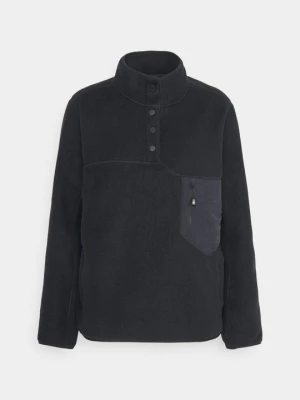 Foto van product Fleece trui Burton zwart