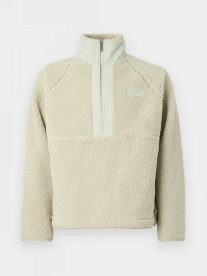 Foto van product Fleece trui Calvin Klein zandkleur