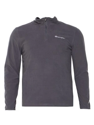 Foto van product Fleece trui Champion donkergrijs