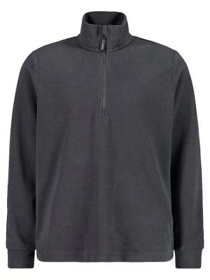 Foto van product Fleece trui CMP grijs