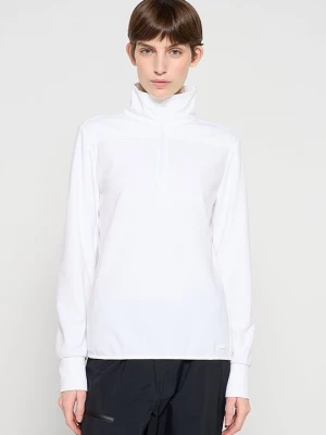 Foto van product Fleece trui CMP wit