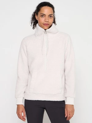 Foto van product Fleece trui CMP wit