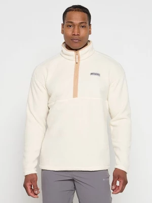 Foto van product Fleece trui Columbia crème
