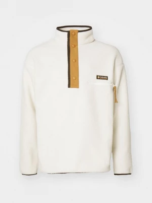 Foto van product Fleece trui Columbia crème