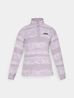 Foto van product Fleece trui Columbia lila