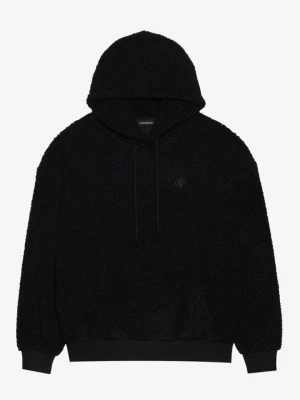 Foto van product Fleece trui Even&Odd By Zalando zwart