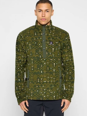 Foto van product Fleece trui Haglöfs groen