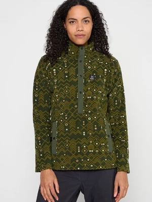 Foto van product Fleece trui Haglöfs groen