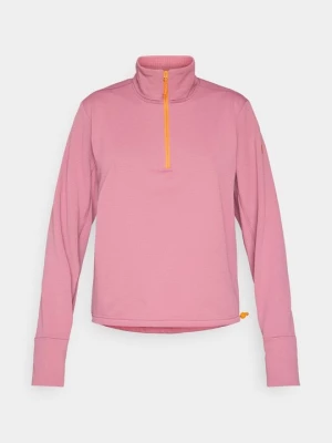 Foto van product Fleece trui Helly Hansen bordeauxrood