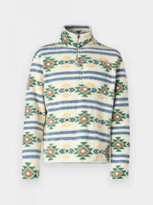 Foto van product Fleece trui Jack&Jones wit