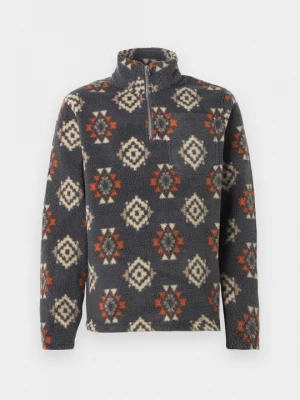 Foto van product Fleece trui Jack&Jones zwart