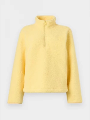 Foto van product Fleece trui JJXX beżowy