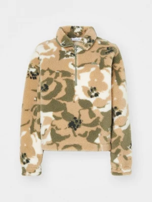 Foto van product Fleece trui Lacoste beżowy