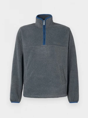 Foto van product Fleece trui Les Deux donkergrijs