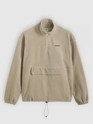 Foto van product Fleece trui Levi's beżowy