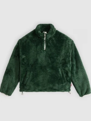 Foto van product Fleece trui Levi's groen