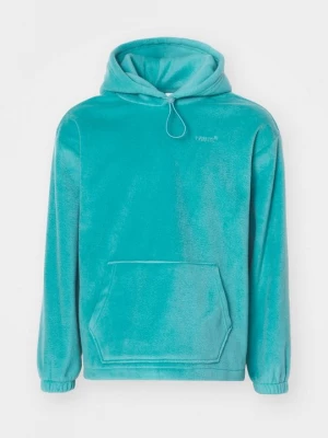 Foto van product Fleece trui Levi's turquoise