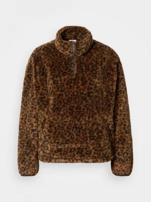 Foto van product Fleece trui Levi's zwart