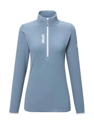 Foto van product Fleece trui Millet blauw
