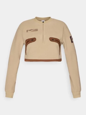 Foto van product Fleece trui Nike kaki