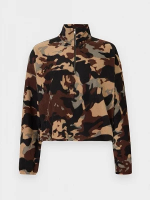 Foto van product Fleece trui Noisy May