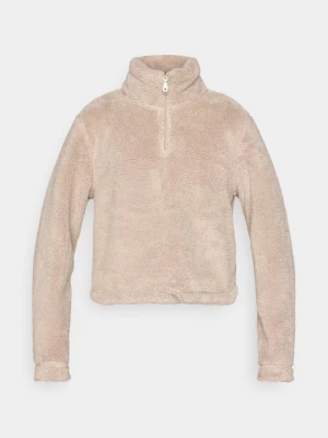 Foto van product Fleece trui Only Play beżowy