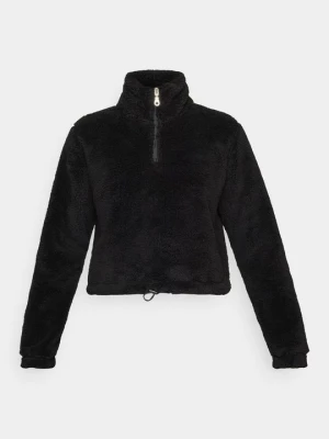 Foto van product Fleece trui Only Play zwart