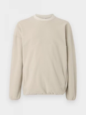 Foto van product Fleece trui Only & Sons beżowy