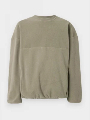 Foto van product Fleece trui Only & Sons taupe