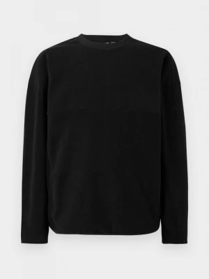 Foto van product Fleece trui Only & Sons zwart