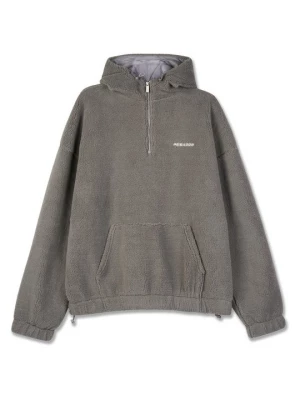Foto van product Fleece trui Pegador grijs