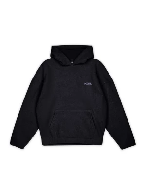 Foto van product Fleece trui Pegador zwart