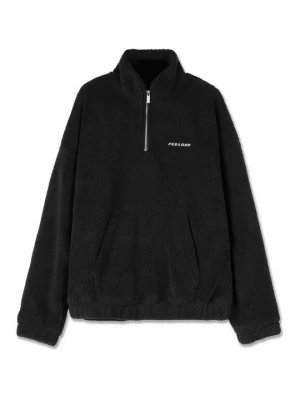 Foto van product Fleece trui Pegador zwart