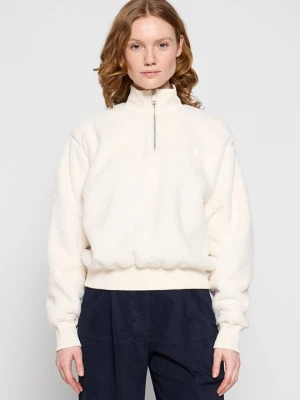 Foto van product Fleece trui Polo Ralph Lauren crème