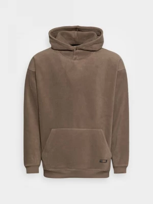 Foto van product Fleece trui Redefined Rebel lichtbruin